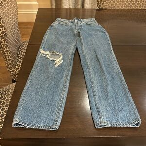 Still here childhood Jean